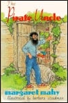 Cover of The Pirate Uncle
