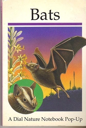 Cover of Bats