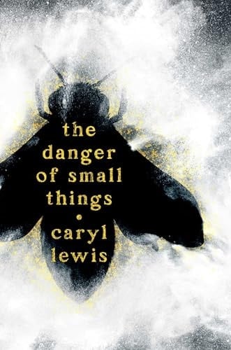 Cover of The Danger of Small Things