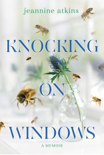 Cover of Knocking on Windows: A Memoir