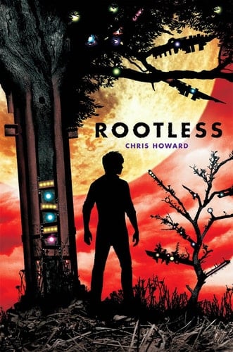 Cover of Rootless