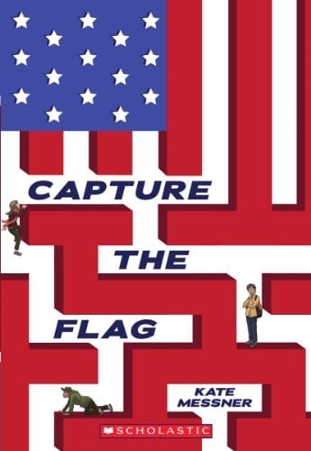 Cover of Capture the Flag