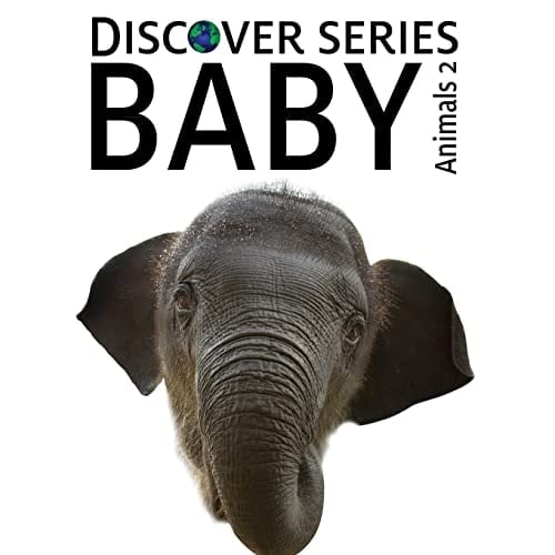 Cover of Baby Animals 2