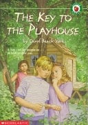 Cover of The Key to the Playhouse