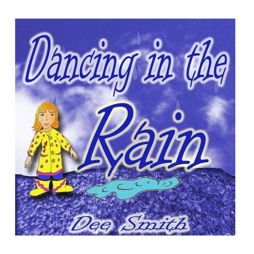Cover of Dancing in the Rain