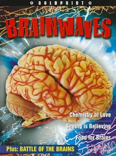 Cover of Brainwaves