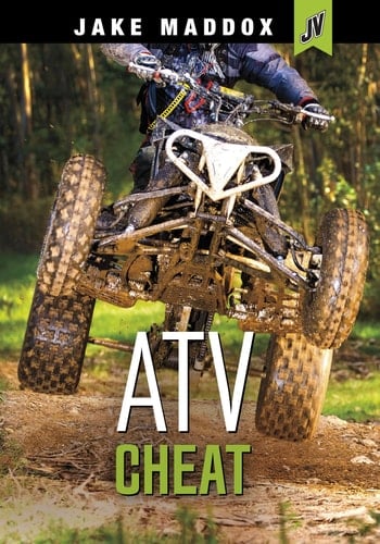 Cover of ATV Cheat