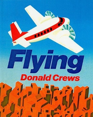 Cover of Flying
