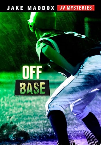 Cover of Off Base