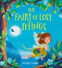 Cover of The Fairy of Lost Things