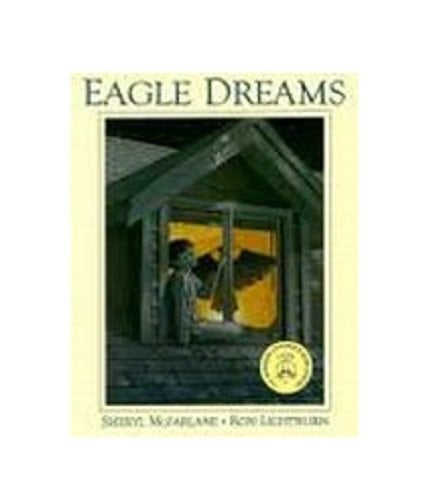 Cover of Eagle Dreams