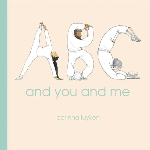 Cover of ABC and You and Me