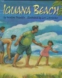 Cover of Iguana Beach