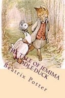 Cover of The Tale of Jemima Puddle-Duck