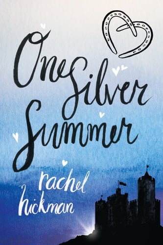 Cover of One Silver Summer