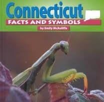 Cover of Connecticut Facts and Symbols