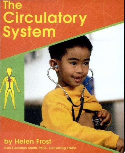 Cover of The Circulatory System