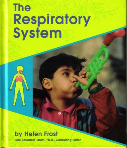 Cover of The Respiratory System