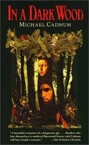 Cover of In a Dark Wood