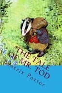 Cover of The Tale of Mr. Tod