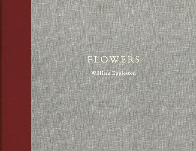 Cover of Flowers