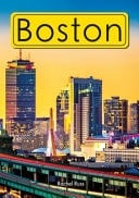 Cover of Boston