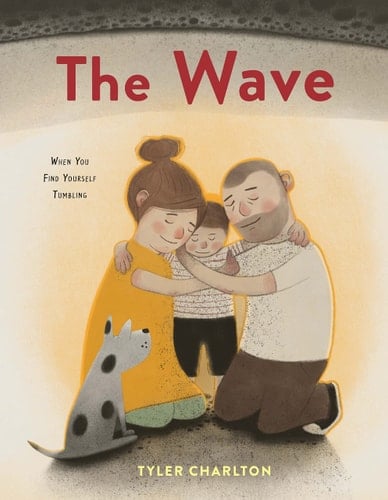 Cover of The Wave