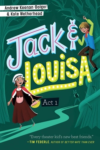 Cover of Act 1