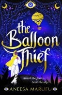 Cover of The Balloon Thief