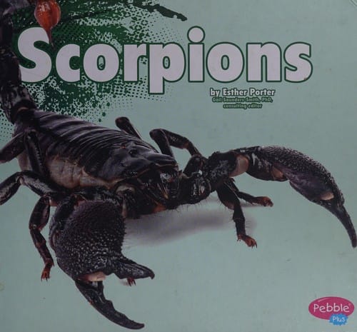 Cover of Scorpions