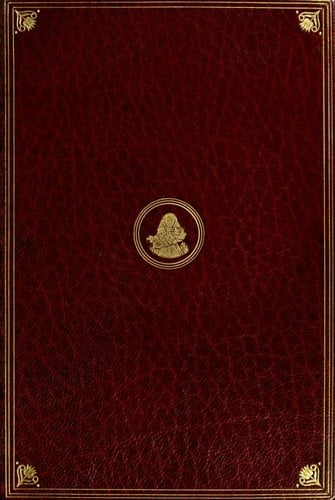 Cover of Alice's Adventures in Wonderland