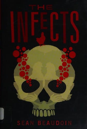 Cover of The Infects