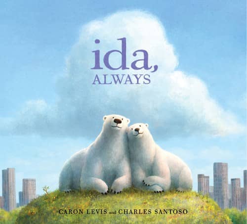 Ida, Always