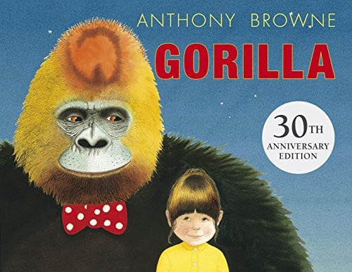 Cover of Gorilla