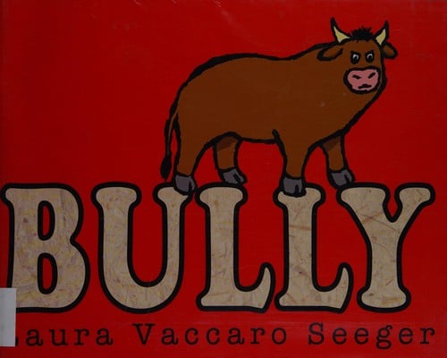 Cover of Bully
