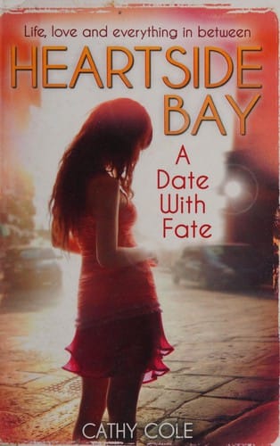 Cover of A Date with Fate