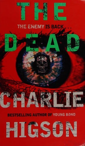 Cover of The Dead