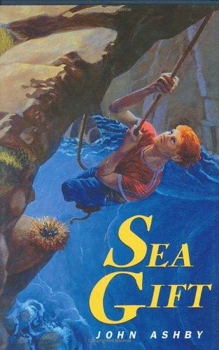 Cover of Sea Gift