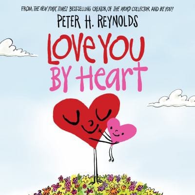Cover of Love You by Heart