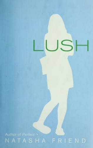 Cover of Lush
