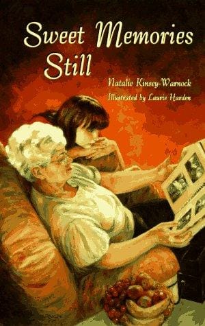 Cover of Sweet Memories Still