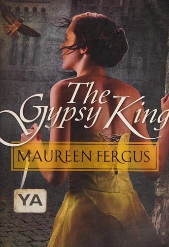 Cover of Gypsy King