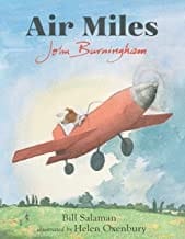 Cover of Air Miles