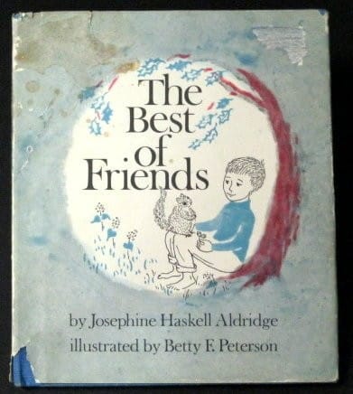 Cover of The Best of Friends