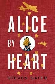 Cover of Alice by Heart