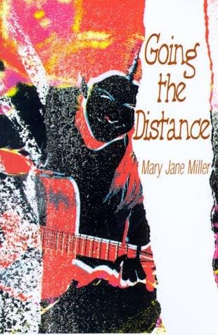 Cover of Going the Distance