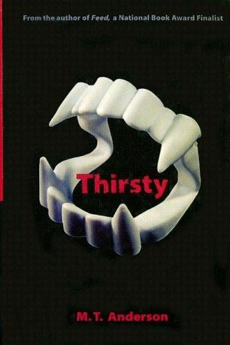 Cover of Thirsty