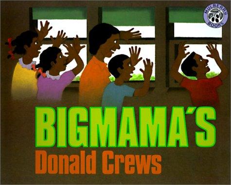 Cover of Bigmama's