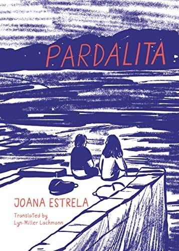 Cover of Pardalita