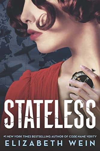 Cover of Stateless